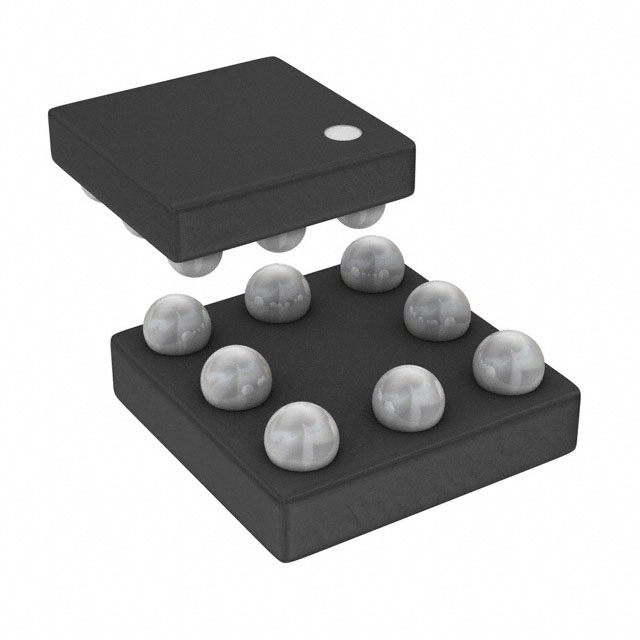 ADL5502ACBZ-P7 Analog Devices Inc.  HF-Detektoren